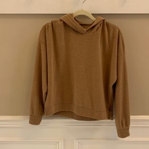 A&F Soft Collection Hoodie XS